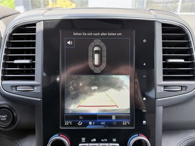 Renault Koleos Gebrauchtwagen Renault Koleos Gebrauchtwagen