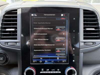 Renault Koleos Gebrauchtwagen Renault Koleos Gebrauchtwagen