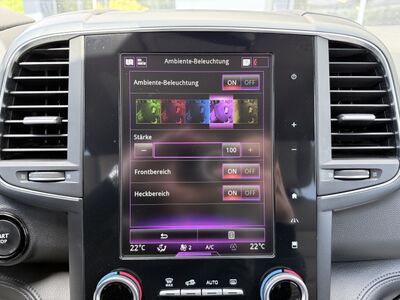 Renault Koleos Gebrauchtwagen Renault Koleos Gebrauchtwagen
