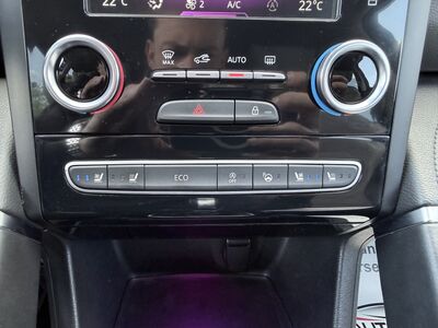 Renault Koleos Gebrauchtwagen Renault Koleos Gebrauchtwagen