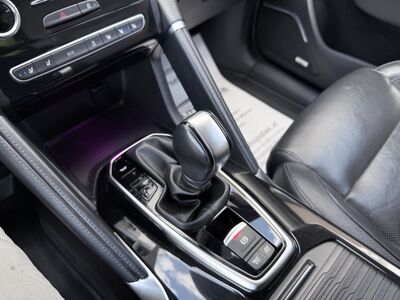 Renault Koleos Gebrauchtwagen Renault Koleos Gebrauchtwagen