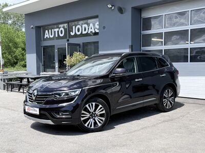 Renault Koleos Gebrauchtwagen Renault Koleos Gebrauchtwagen