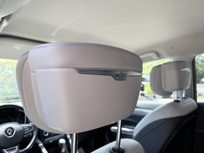 Renault Koleos Gebrauchtwagen Renault Koleos Gebrauchtwagen