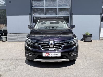 Renault Koleos Gebrauchtwagen Renault Koleos Gebrauchtwagen