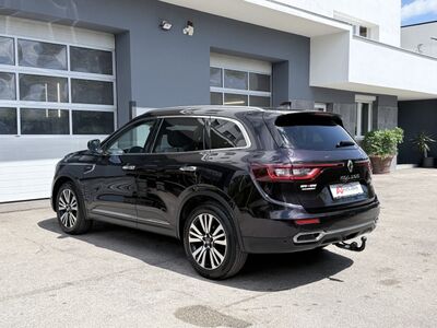Renault Koleos Gebrauchtwagen Renault Koleos Gebrauchtwagen
