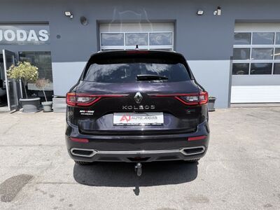 Renault Koleos Gebrauchtwagen Renault Koleos Gebrauchtwagen
