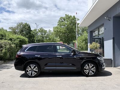 Renault Koleos Gebrauchtwagen Renault Koleos Gebrauchtwagen