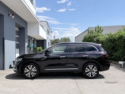 Renault Koleos Gebrauchtwagen Renault Koleos Gebrauchtwagen