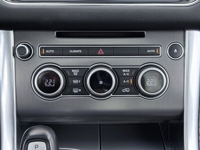 Land Rover Range Rover Sport Gebrauchtwagen