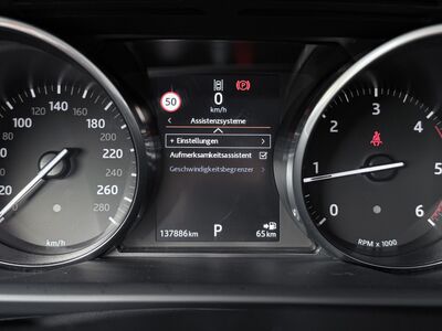 Land Rover Range Rover Sport Gebrauchtwagen