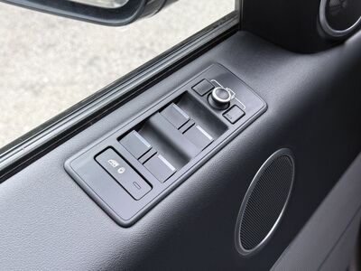 Land Rover Range Rover Sport Gebrauchtwagen