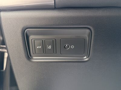 Land Rover Range Rover Sport Gebrauchtwagen