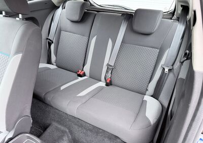 Ford Fiesta Gebrauchtwagen Ford Fiesta Gebrauchtwagen