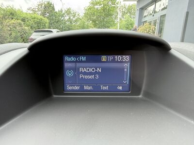 Ford Fiesta Gebrauchtwagen Ford Fiesta Gebrauchtwagen