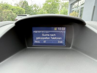 Ford Fiesta Gebrauchtwagen Ford Fiesta Gebrauchtwagen