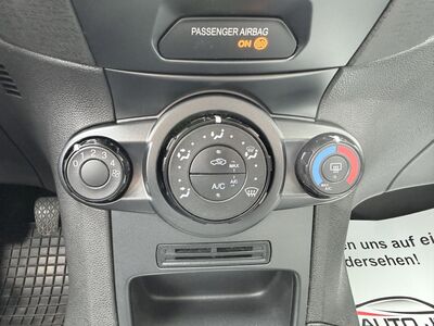 Ford Fiesta Gebrauchtwagen Ford Fiesta Gebrauchtwagen