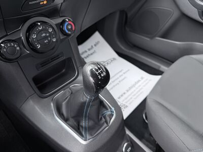 Ford Fiesta Gebrauchtwagen Ford Fiesta Gebrauchtwagen