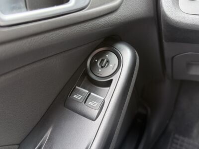Ford Fiesta Gebrauchtwagen Ford Fiesta Gebrauchtwagen