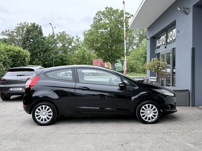 Ford Fiesta Gebrauchtwagen Ford Fiesta Gebrauchtwagen