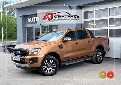Ford Ranger Gebrauchtwagen