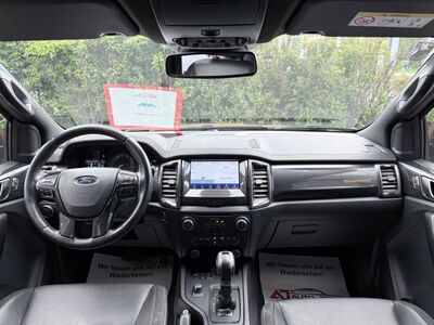 Ford Ranger Gebrauchtwagen Ford Ranger Gebrauchtwagen