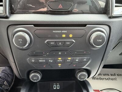 Ford Ranger Gebrauchtwagen Ford Ranger Gebrauchtwagen