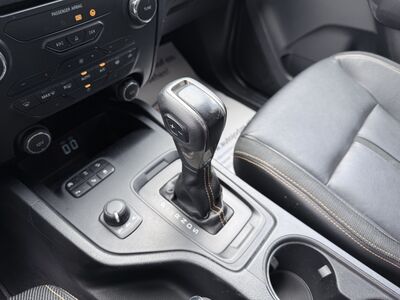 Ford Ranger Gebrauchtwagen Ford Ranger Gebrauchtwagen
