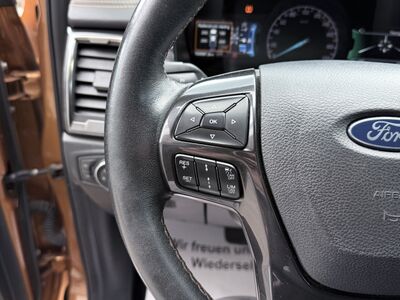 Ford Ranger Gebrauchtwagen Ford Ranger Gebrauchtwagen