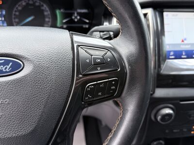 Ford Ranger Gebrauchtwagen Ford Ranger Gebrauchtwagen