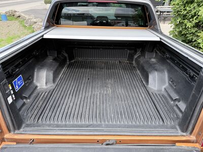 Ford Ranger Gebrauchtwagen Ford Ranger Gebrauchtwagen