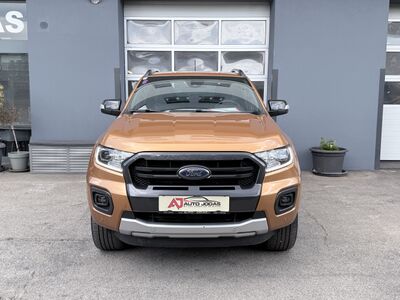 Ford Ranger Gebrauchtwagen Ford Ranger Gebrauchtwagen