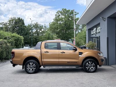 Ford Ranger Gebrauchtwagen Ford Ranger Gebrauchtwagen