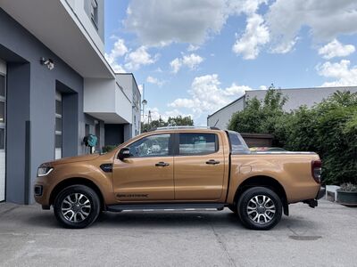 Ford Ranger Gebrauchtwagen Ford Ranger Gebrauchtwagen