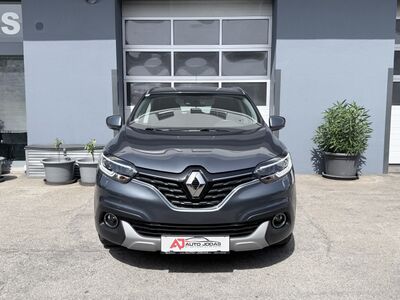 Renault Kadjar Gebrauchtwagen Renault Kadjar Gebrauchtwagen