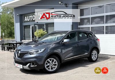 Renault Kadjar Gebrauchtwagen
