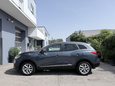Renault Kadjar Gebrauchtwagen Renault Kadjar Gebrauchtwagen