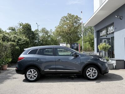 Renault Kadjar Gebrauchtwagen Renault Kadjar Gebrauchtwagen