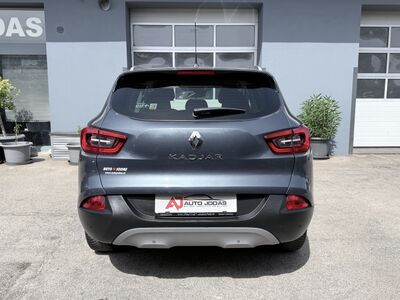 Renault Kadjar Gebrauchtwagen Renault Kadjar Gebrauchtwagen