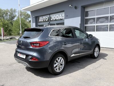 Renault Kadjar Gebrauchtwagen Renault Kadjar Gebrauchtwagen