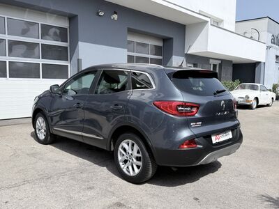 Renault Kadjar Gebrauchtwagen Renault Kadjar Gebrauchtwagen
