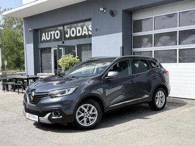 Renault Kadjar Gebrauchtwagen Renault Kadjar Gebrauchtwagen
