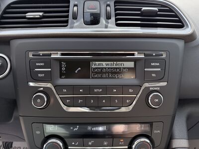 Renault Kadjar Gebrauchtwagen Renault Kadjar Gebrauchtwagen