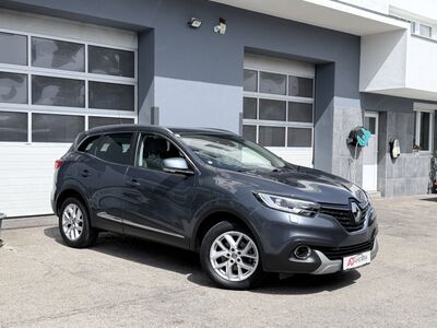 Renault Kadjar Gebrauchtwagen Renault Kadjar Gebrauchtwagen