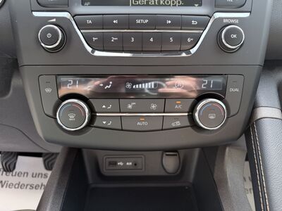Renault Kadjar Gebrauchtwagen Renault Kadjar Gebrauchtwagen