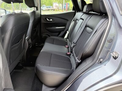 Renault Kadjar Gebrauchtwagen Renault Kadjar Gebrauchtwagen