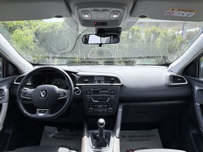 Renault Kadjar Gebrauchtwagen Renault Kadjar Gebrauchtwagen