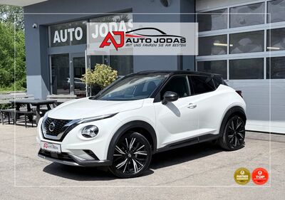 Nissan Juke Gebrauchtwagen Nissan Juke Gebrauchtwagen
