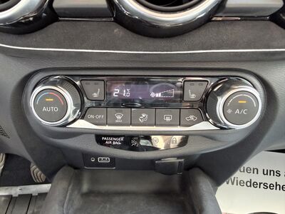 Nissan Juke Gebrauchtwagen