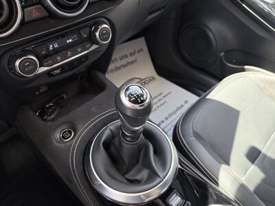 Nissan Juke Gebrauchtwagen