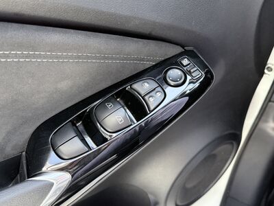 Nissan Juke Gebrauchtwagen